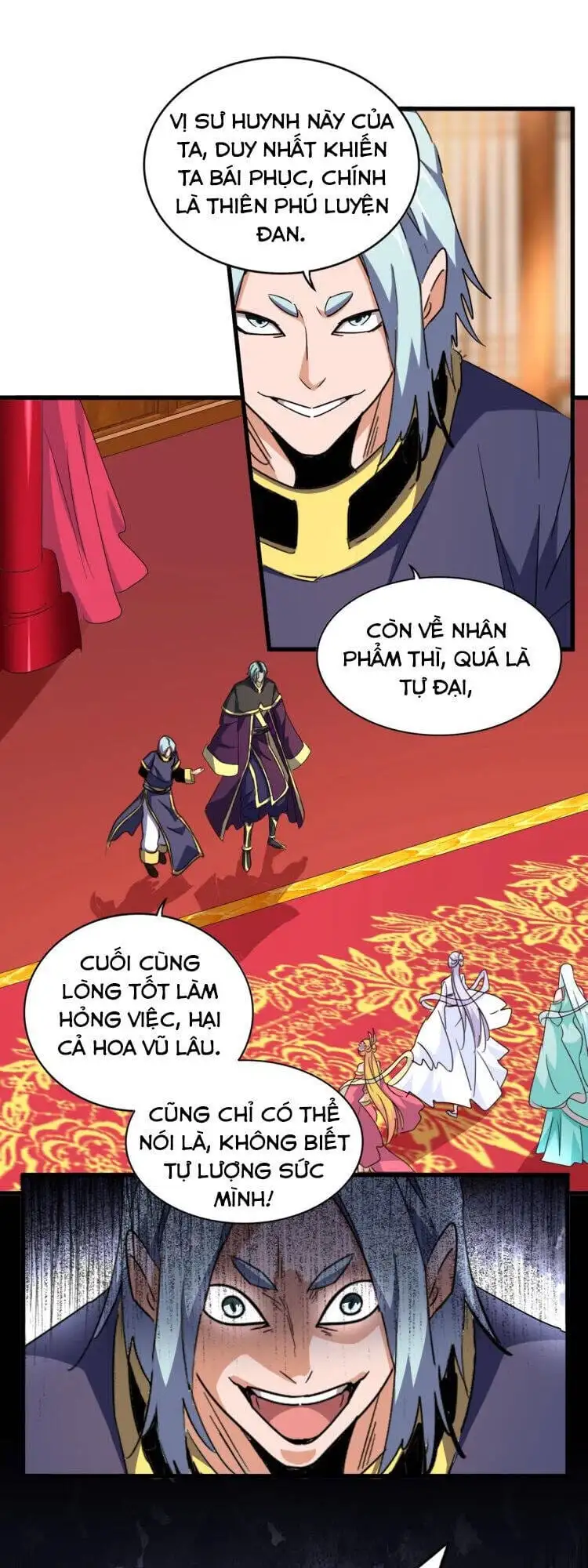 Chapter 127 - Image 3