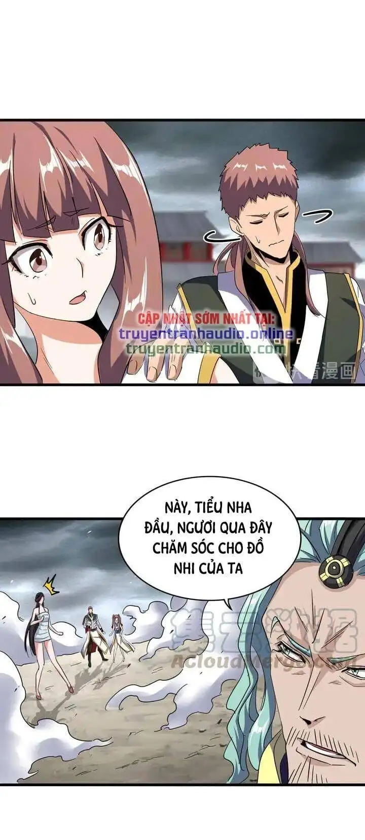 Chapter 107 - Image 5