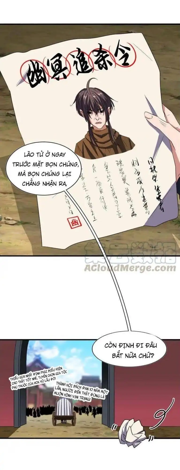 Chapter 94 - Image 19