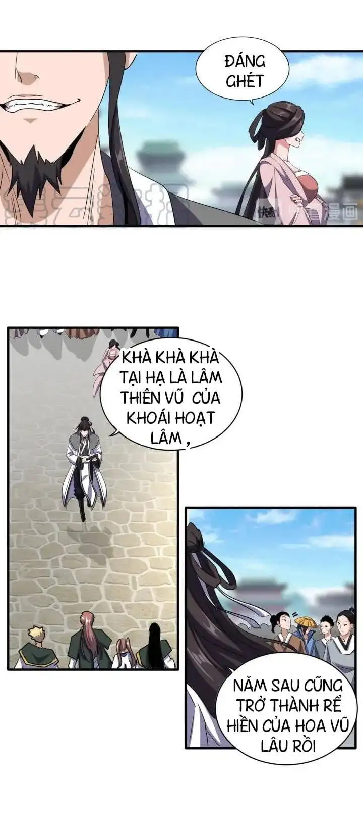 Chapter 96 - Image 11