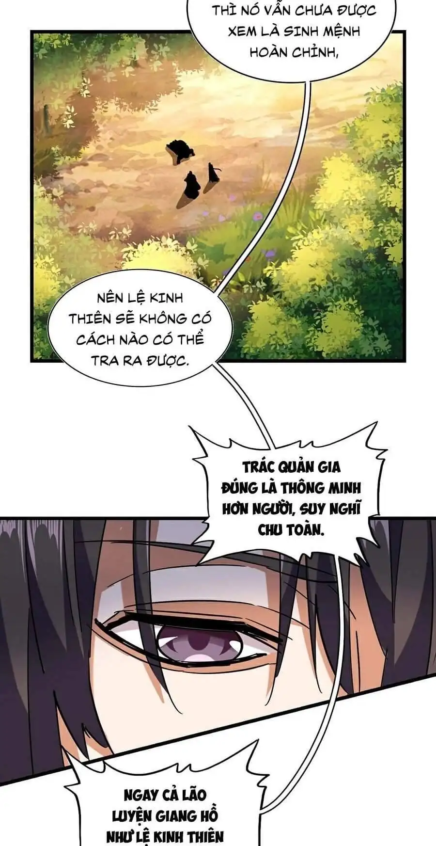 Chapter 218 - Image 31