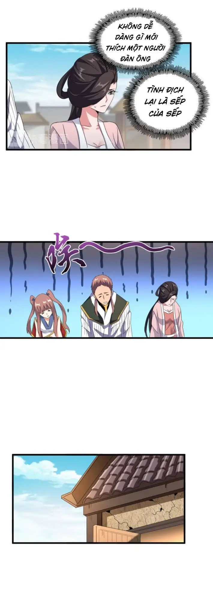 Chapter 140 - Image 24