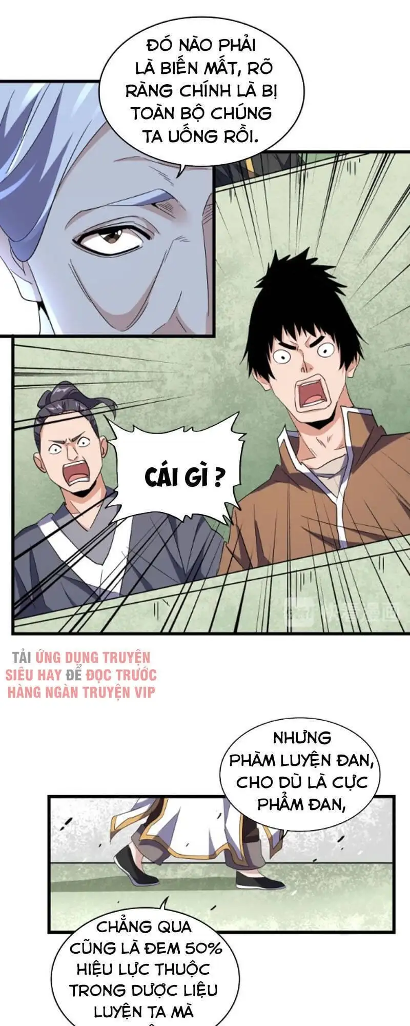 Chapter 157 - Image 9