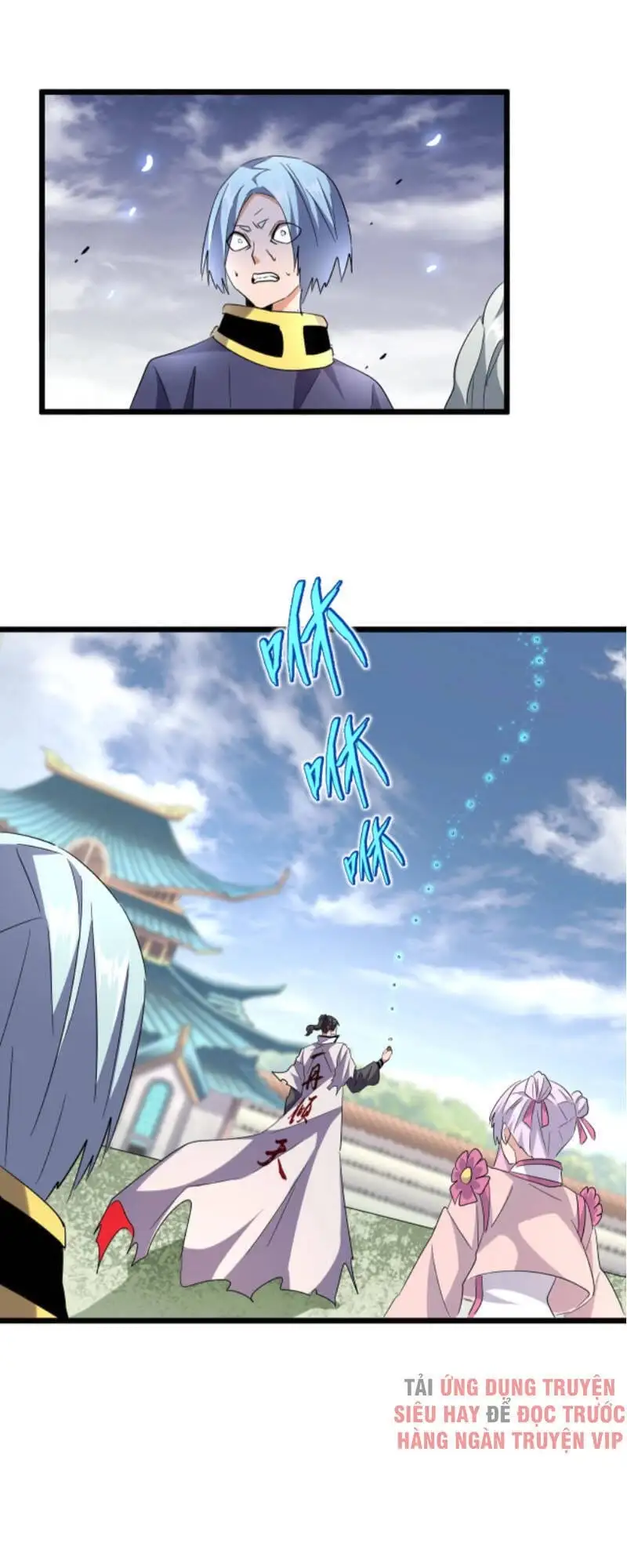 Chapter 172 - Image 48