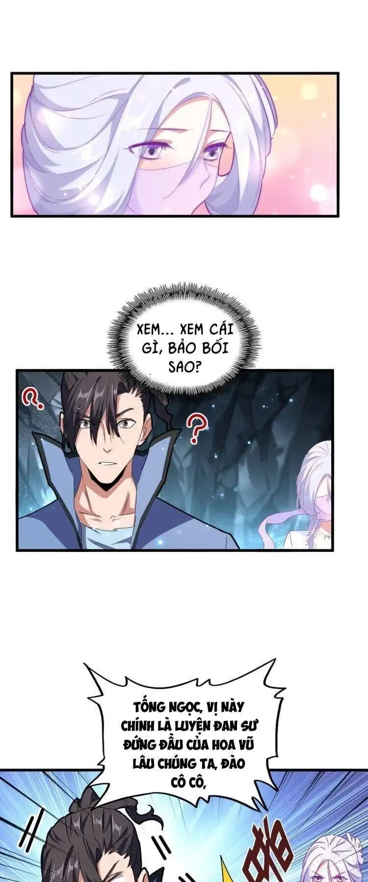 Chapter 133 - Image 27