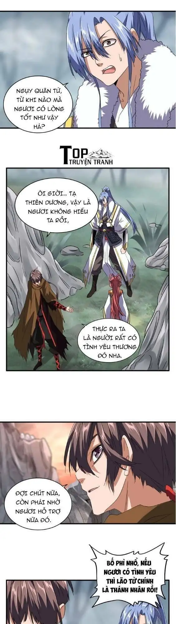 Chapter 71 - Image 1
