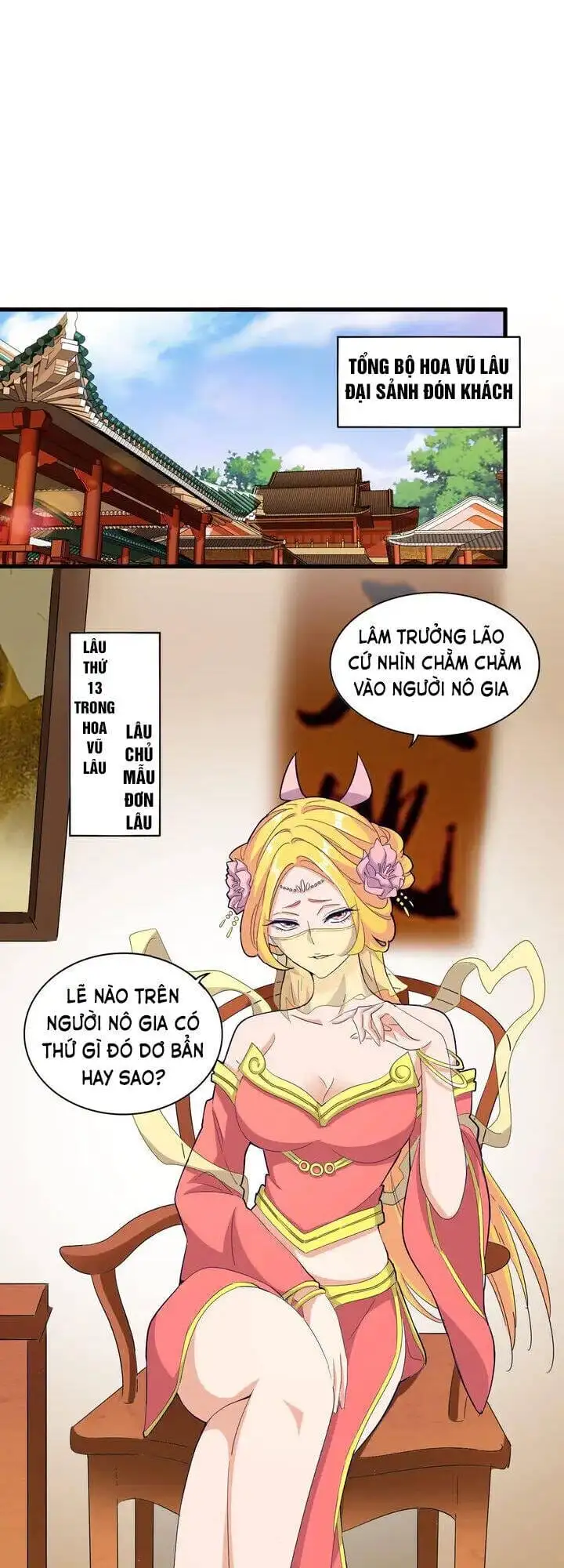 Chapter 99 - Image 13