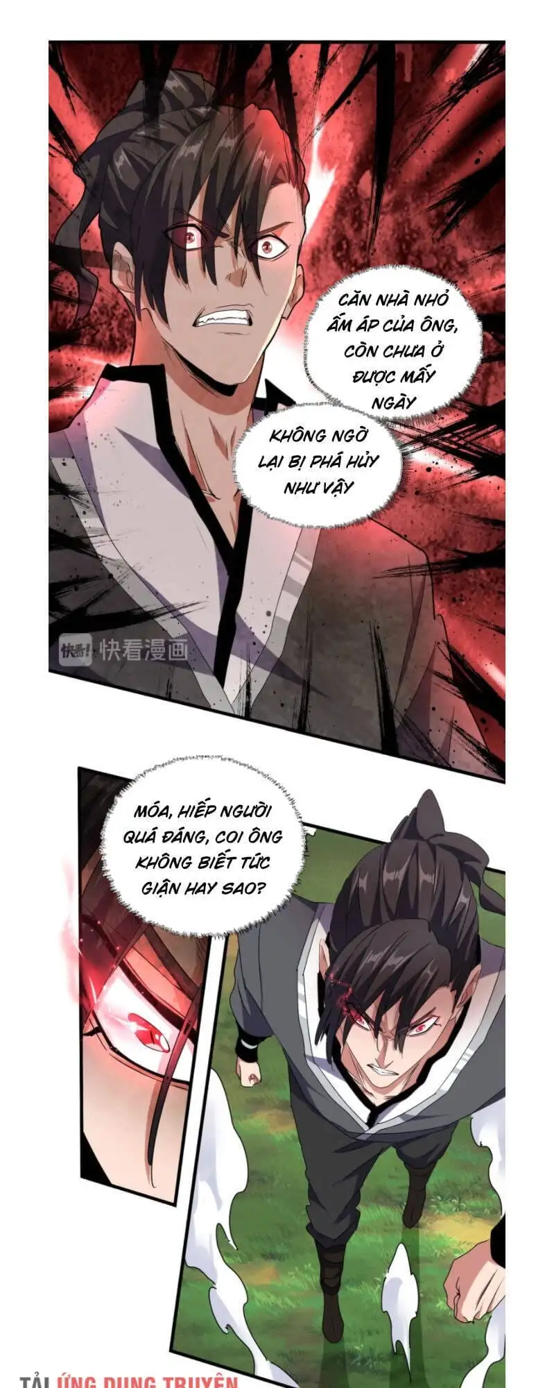 Chapter 137 - Image 26