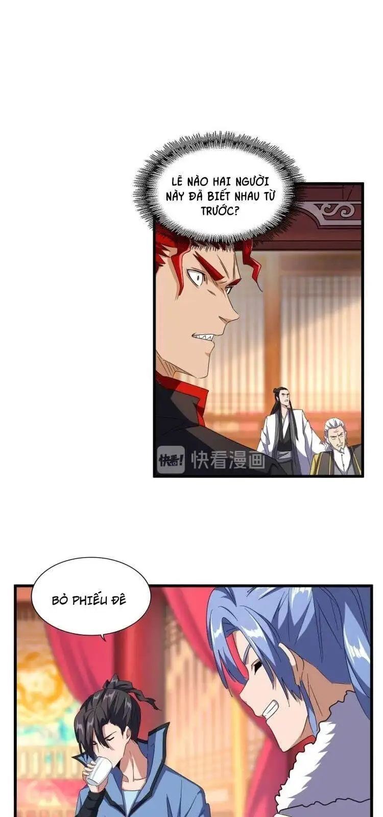 Chapter 129 - Image 21