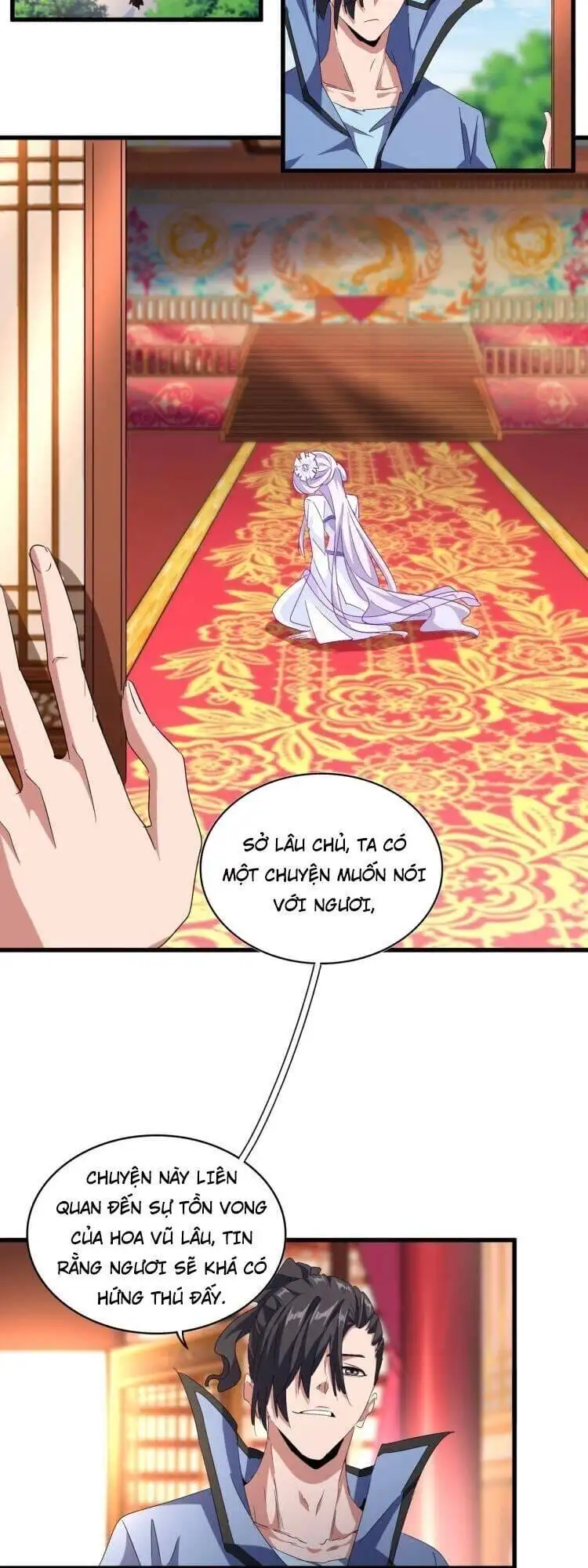Chapter 132 - Image 40
