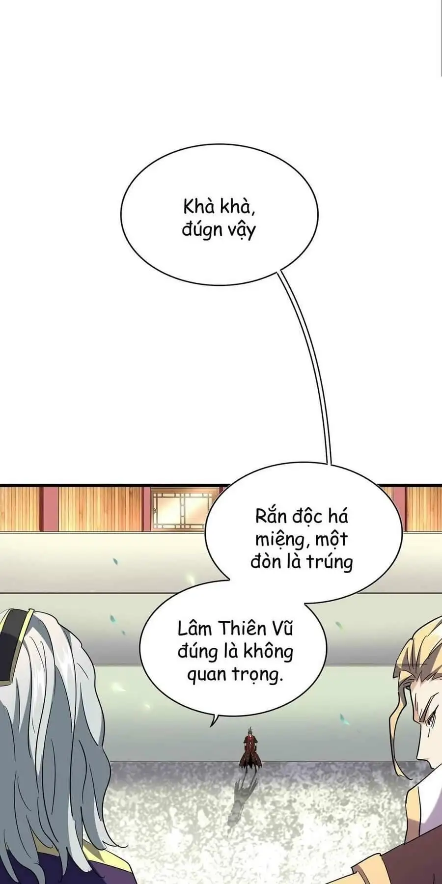 Chapter 182 - Image 21