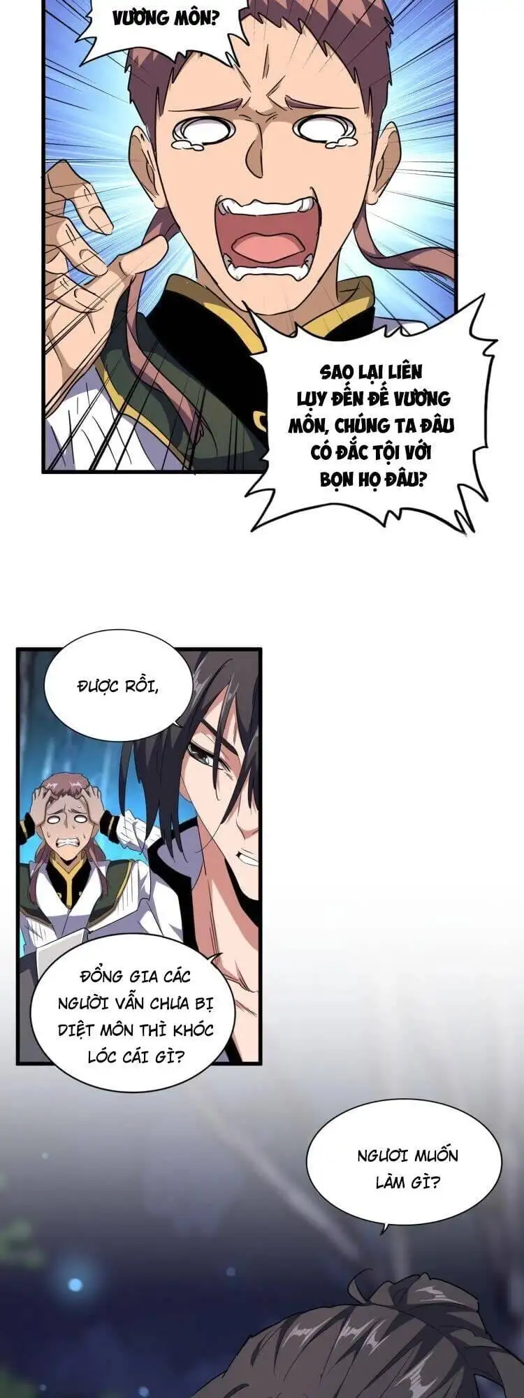 Chapter 140 - Image 47