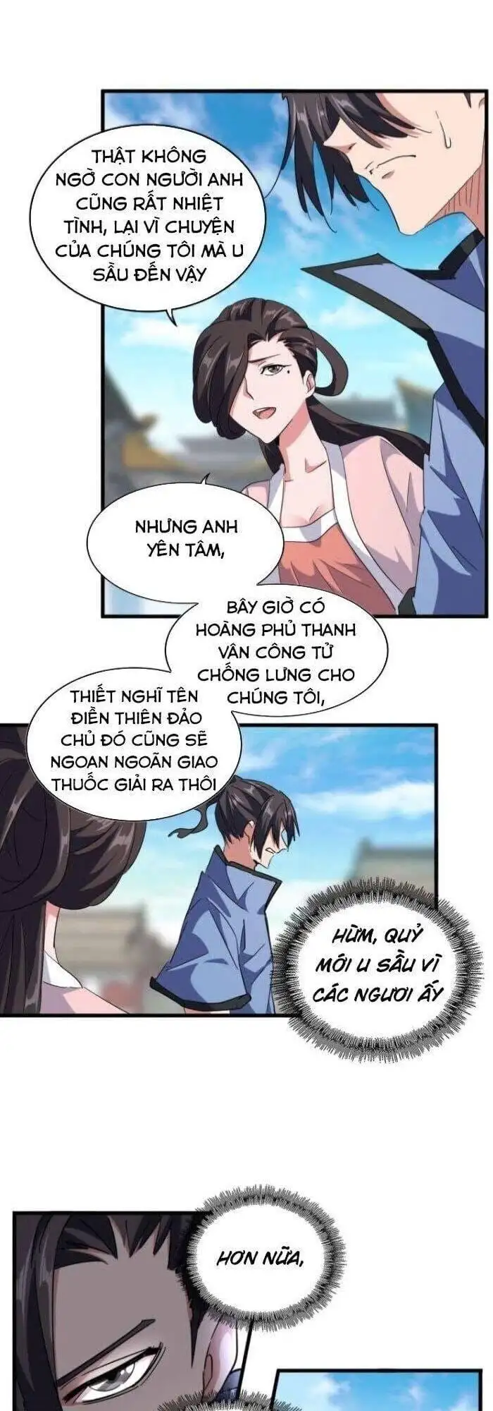 Chapter 121 - Image 48