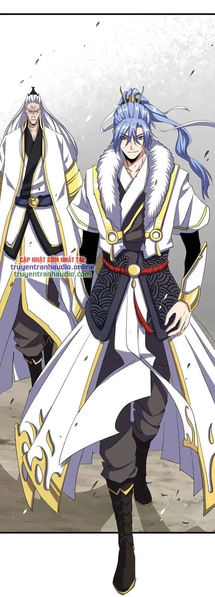 Chapter 107 - Image 17