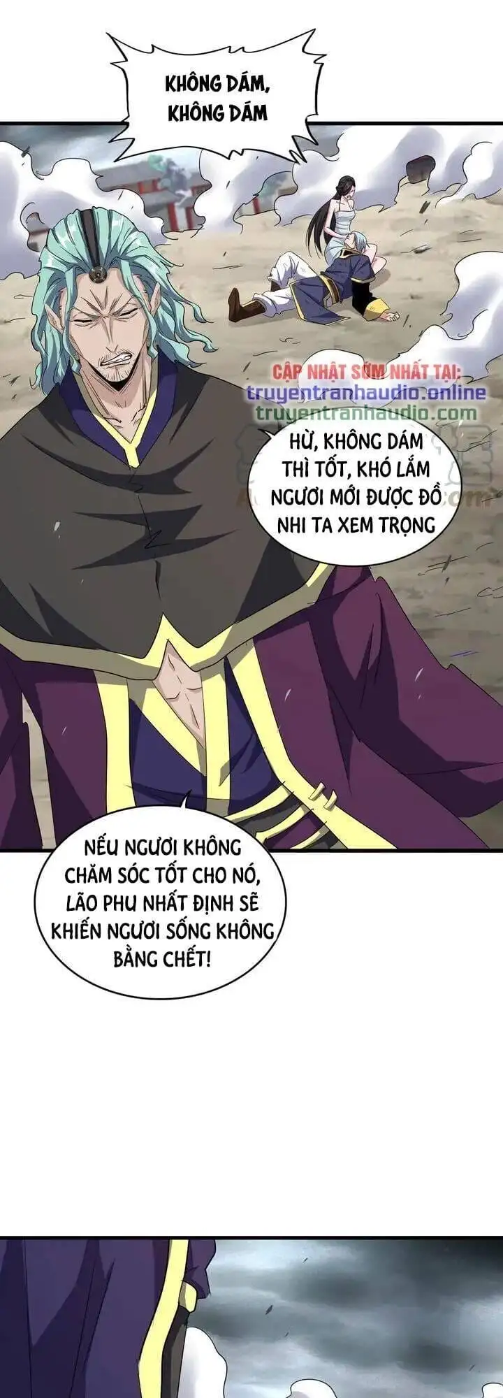 Chapter 107 - Image 8