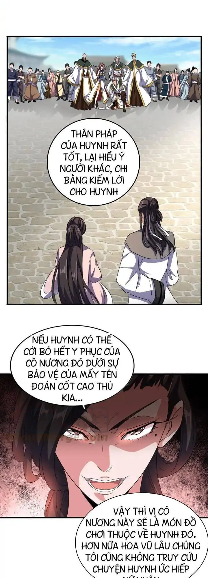Chapter 96 - Image 2