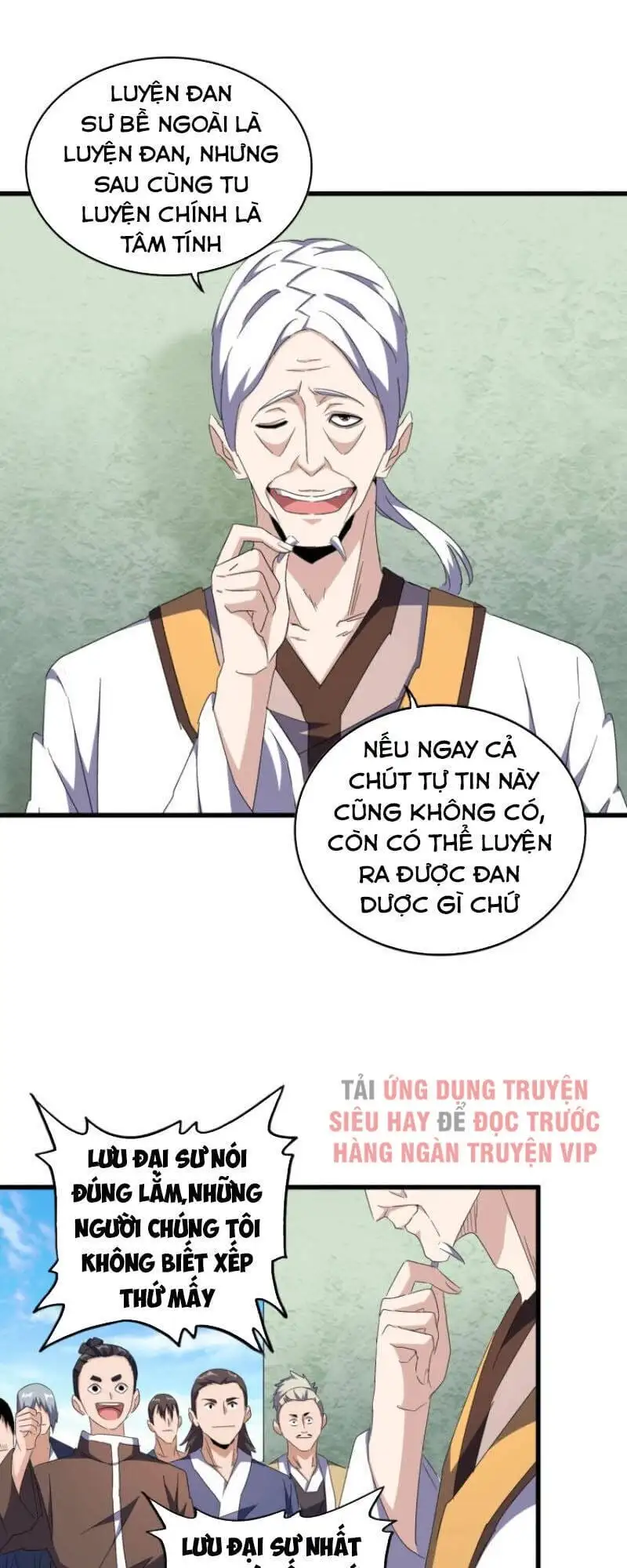 Chapter 144 - Image 6