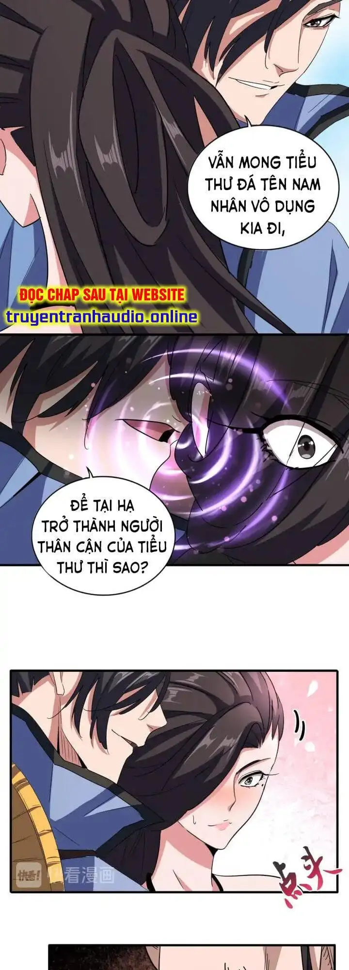 Chapter 98 - Image 2