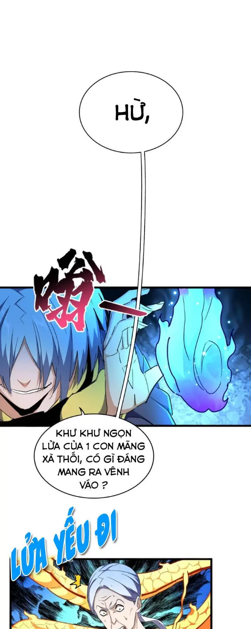 Chapter 165 - Image 36