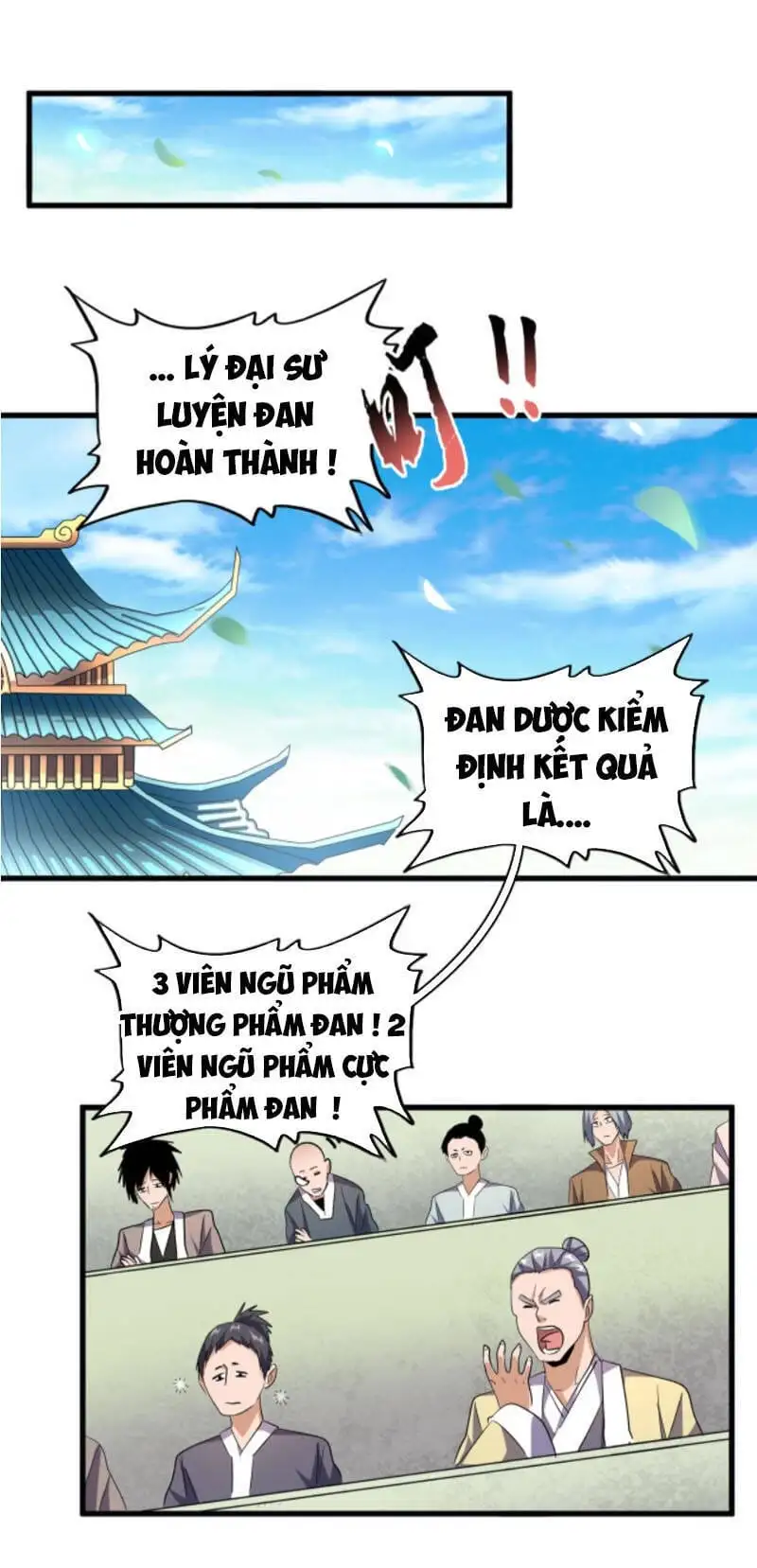 Chapter 169 - Image 2