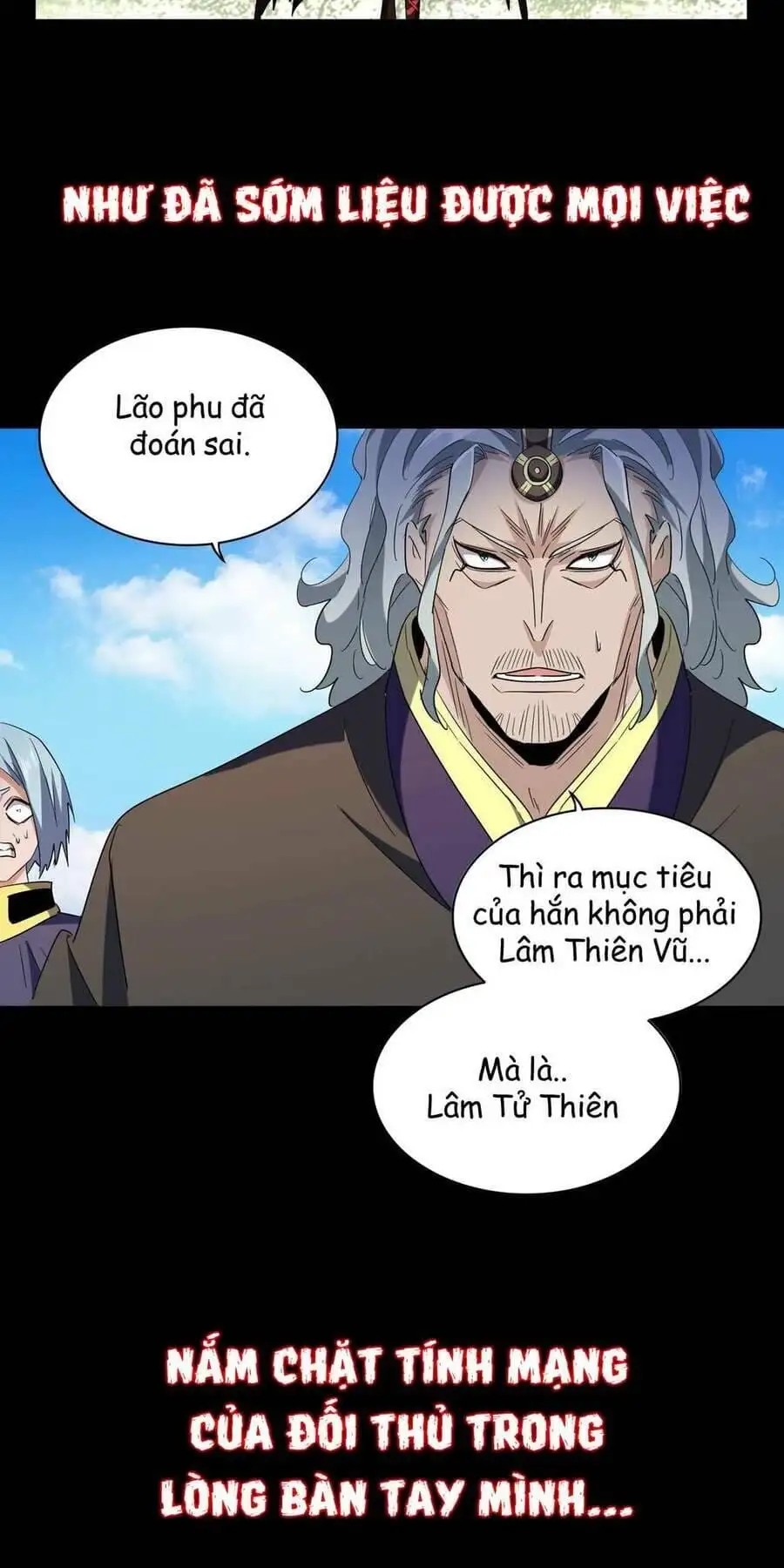 Chapter 182 - Image 10