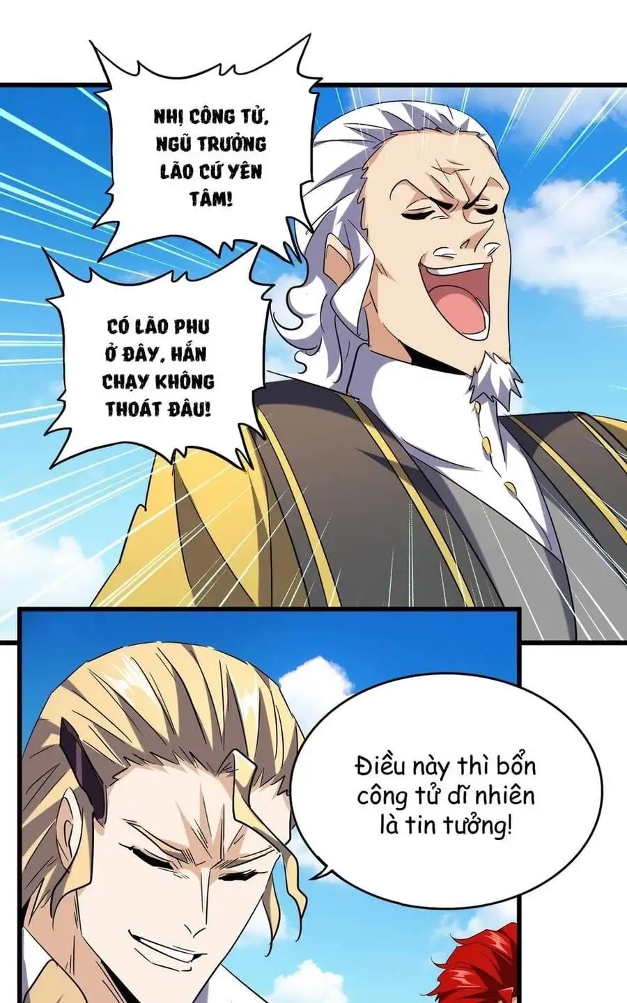 Chapter 180 - Image 37