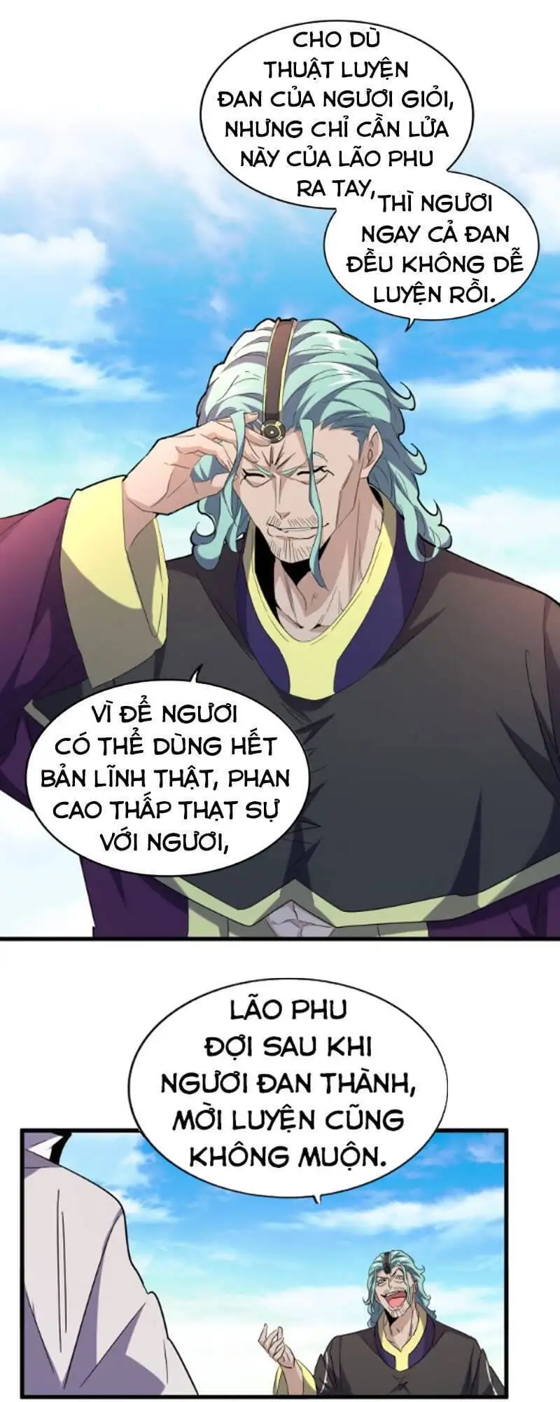 Chapter 166 - Image 31