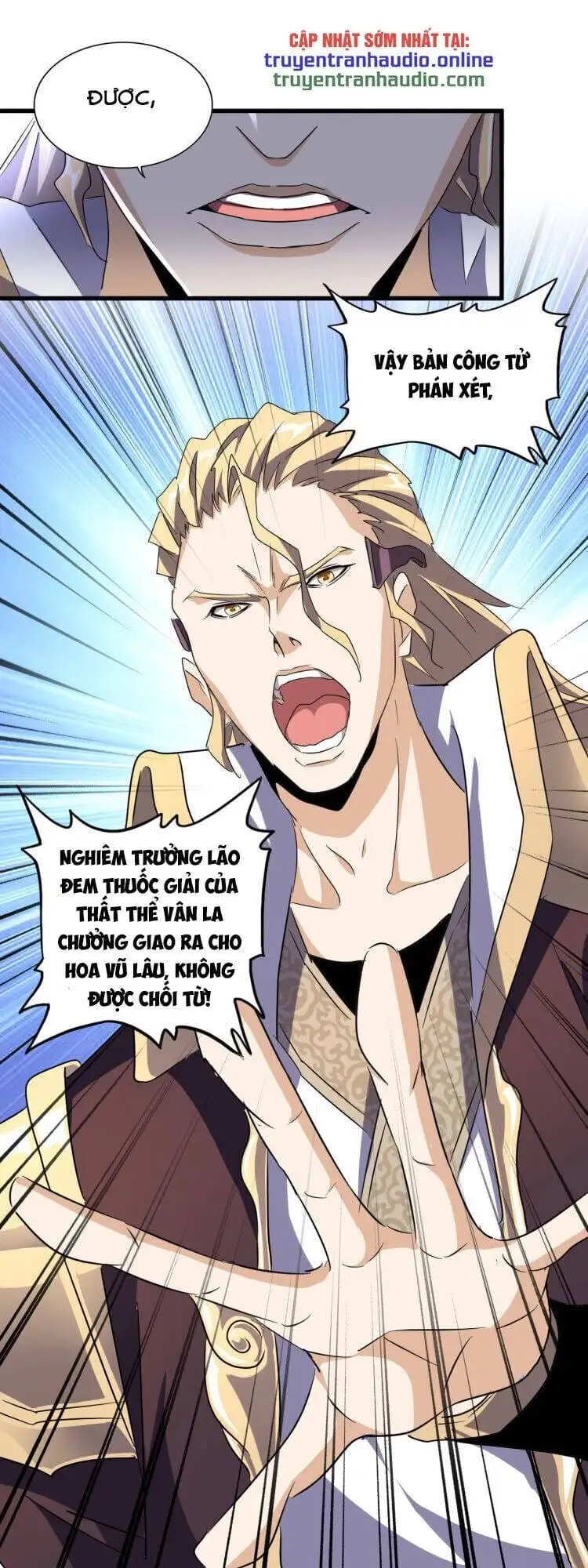 Chapter 127 - Image 20