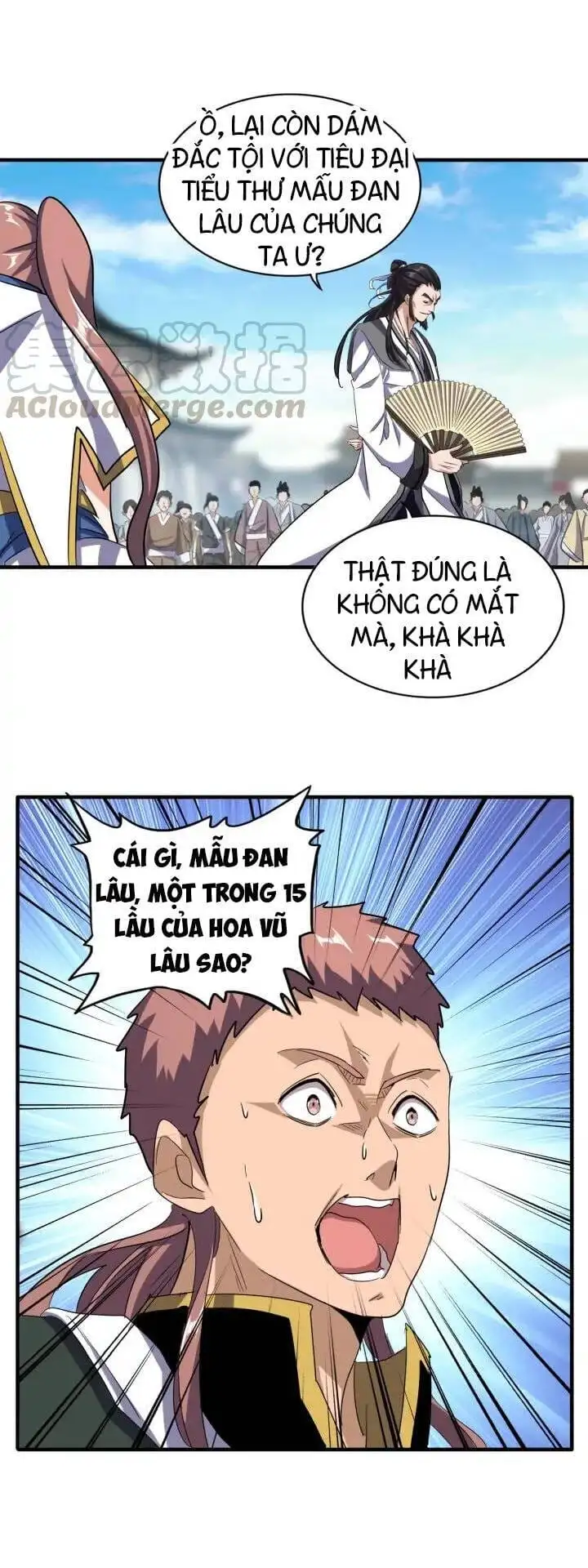 Chapter 95 - Image 41