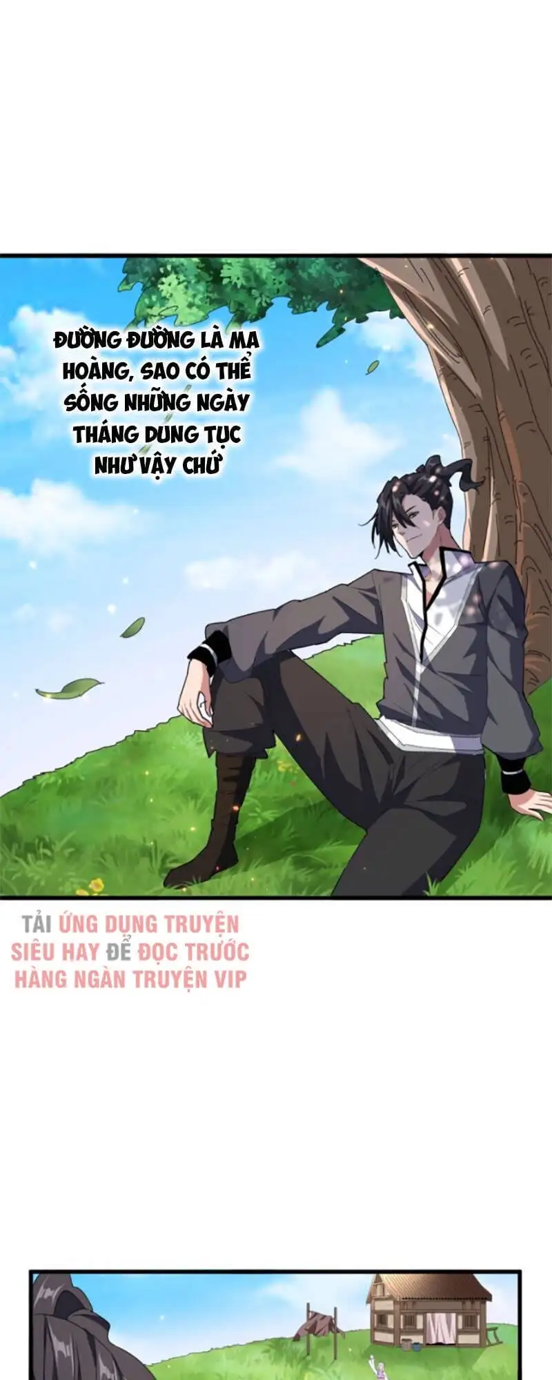 Chapter 136 - Image 36