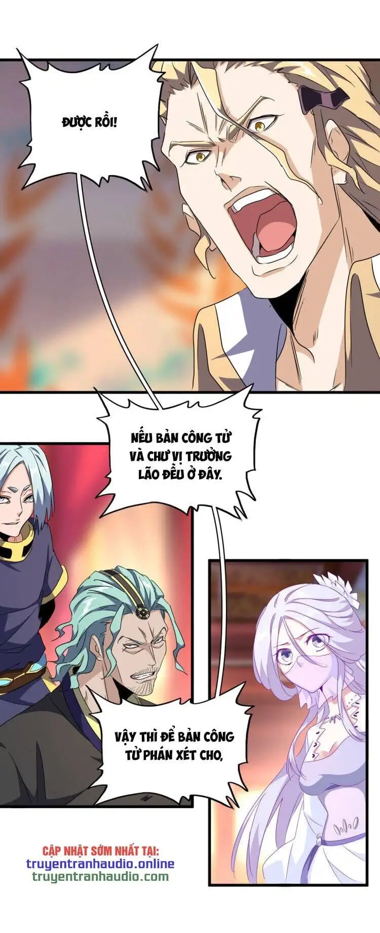 Chapter 127 - Image 16