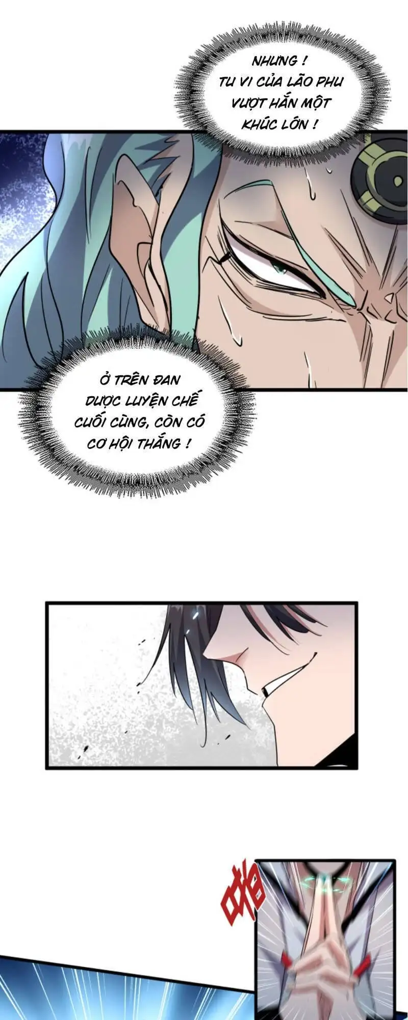 Chapter 172 - Image 14