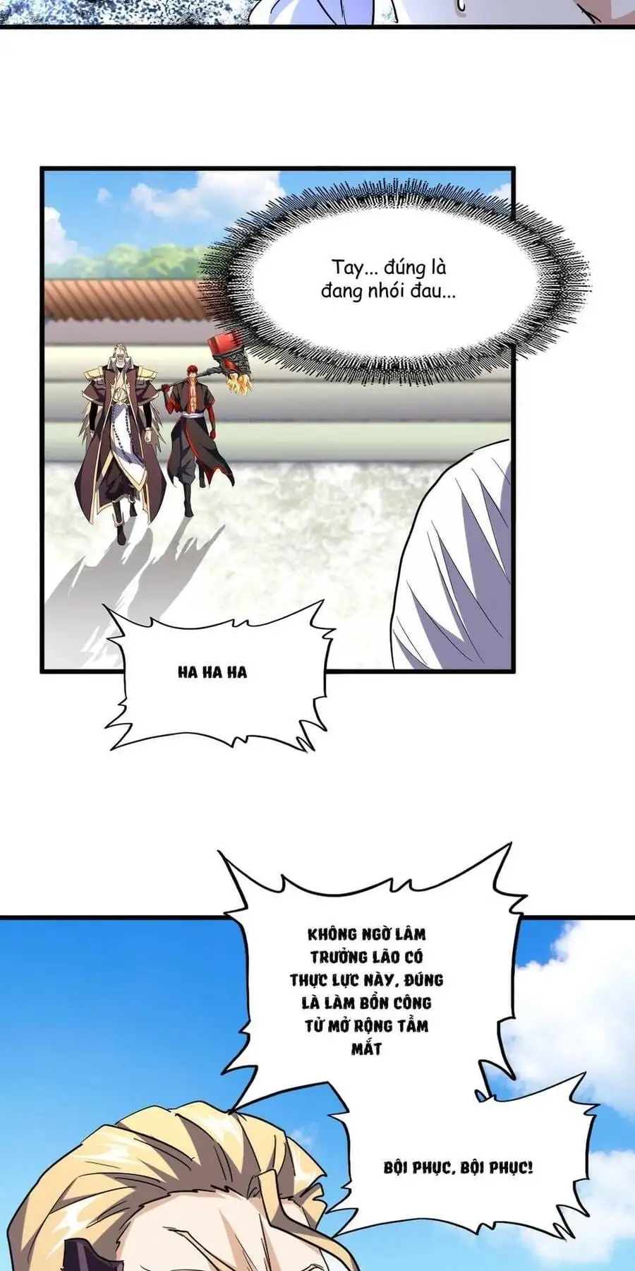 Chapter 180 - Image 31