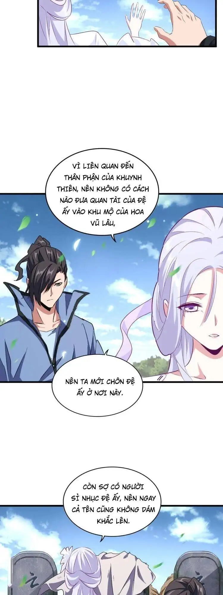 Chapter 136 - Image 3
