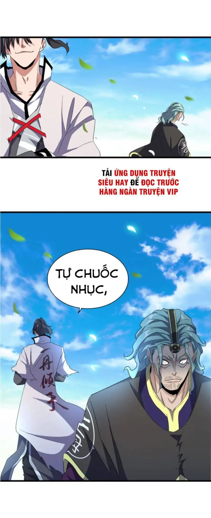 Chapter 168 - Image 8