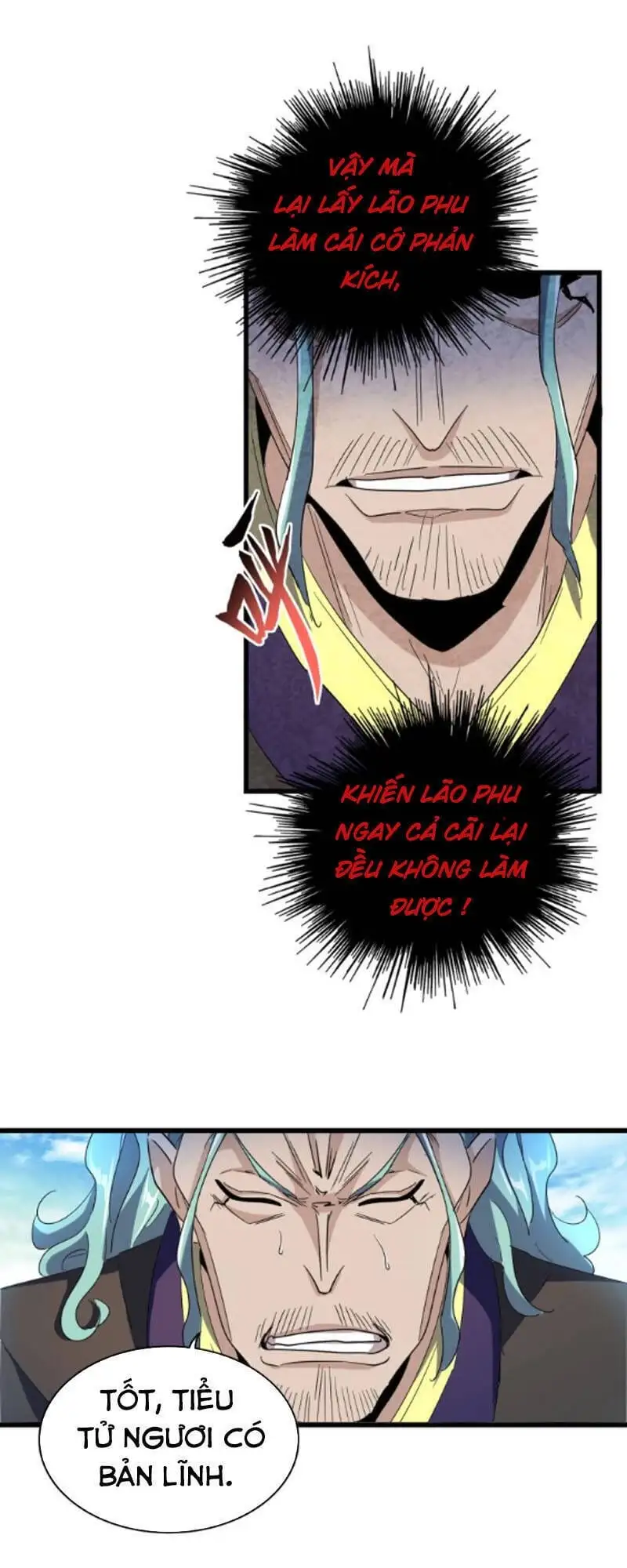 Chapter 160 - Image 35