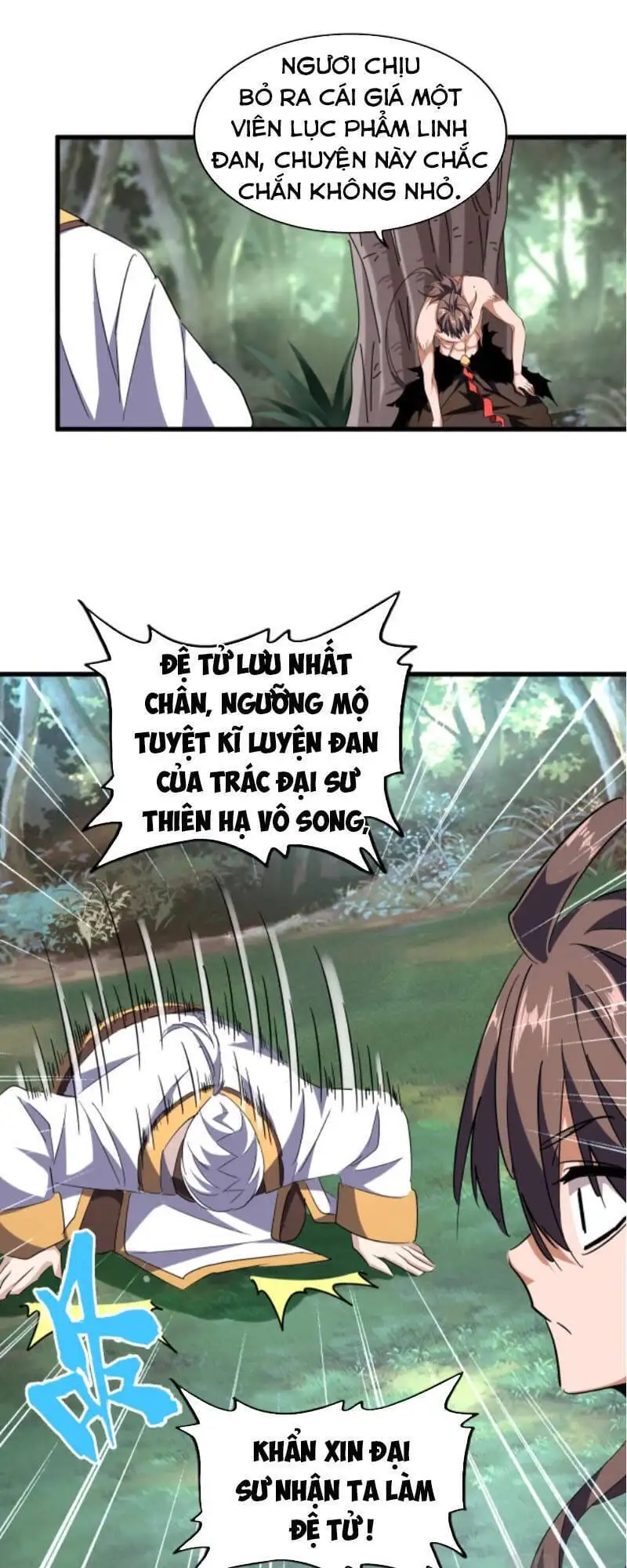 Chapter 200 - Image 41