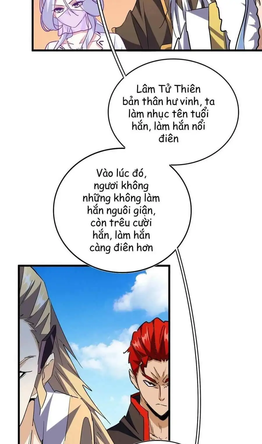 Chapter 182 - Image 36
