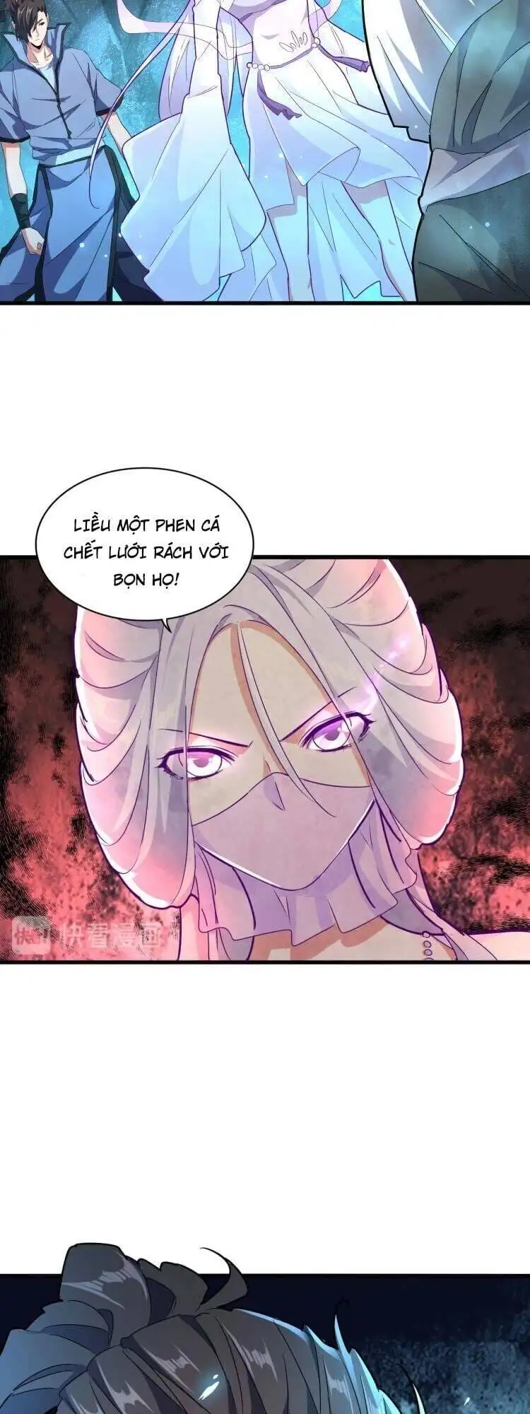 Chapter 134 - Image 5