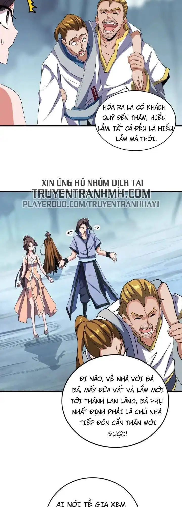 Chapter 91 - Image 31