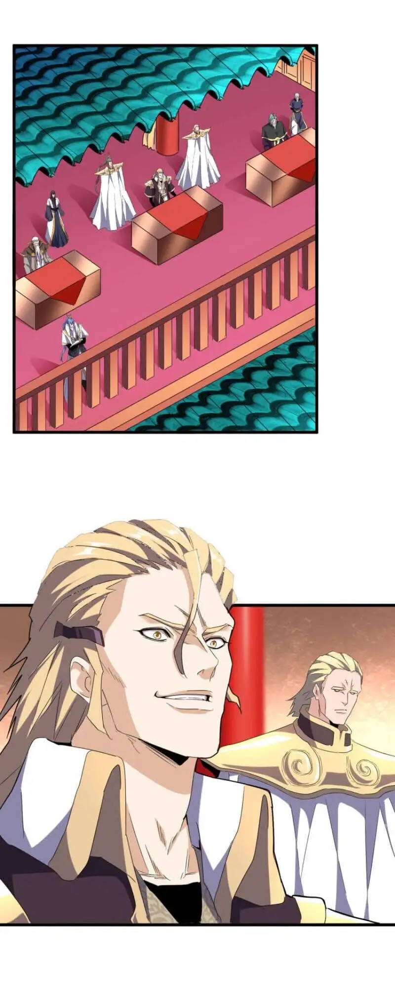Chapter 143 - Image 35