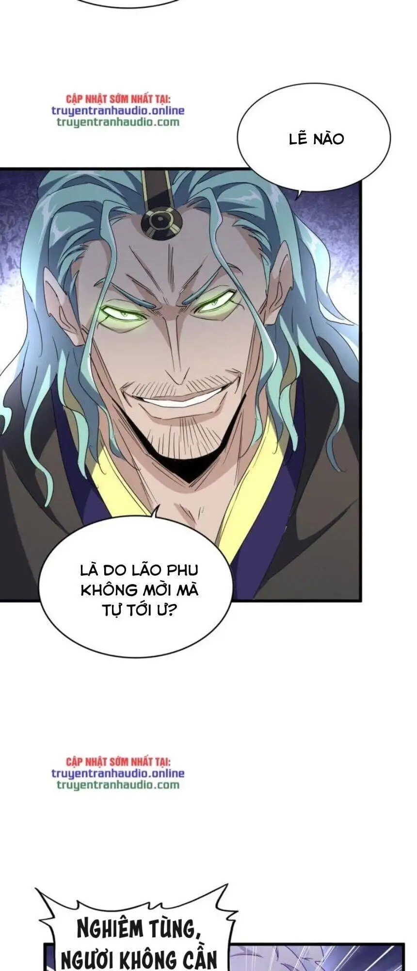 Chapter 126 - Image 4