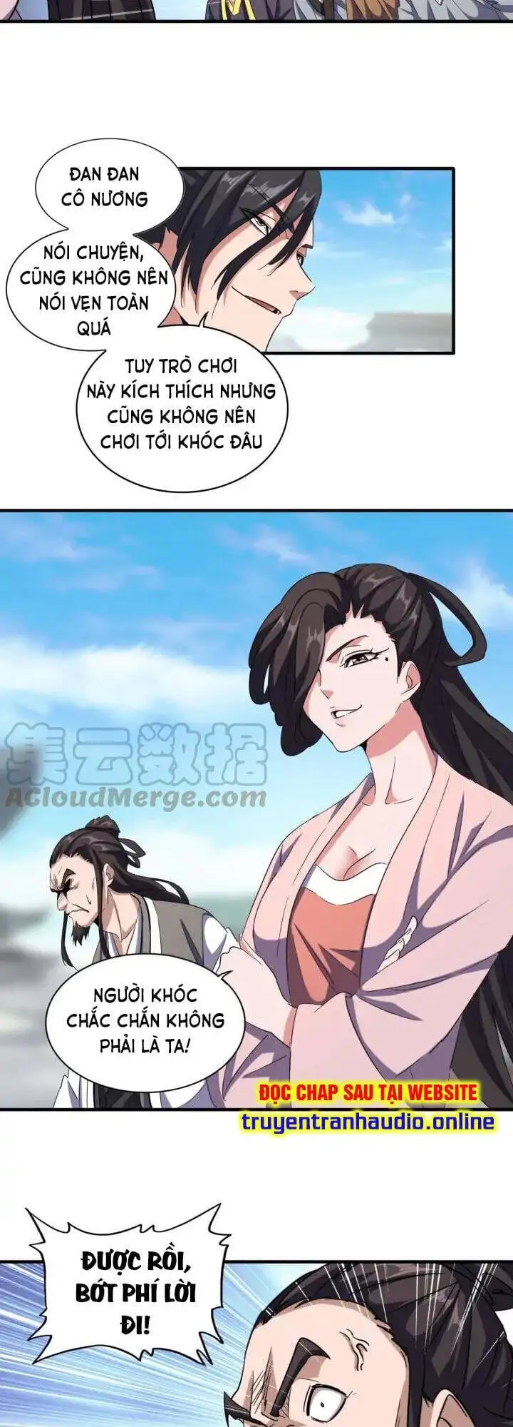 Chapter 97 - Image 28