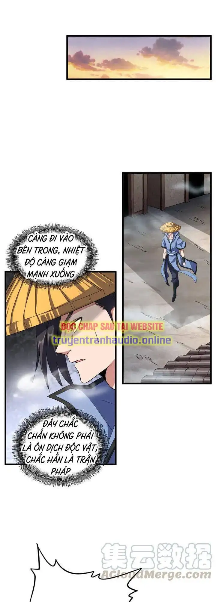 Chapter 100 - Image 29