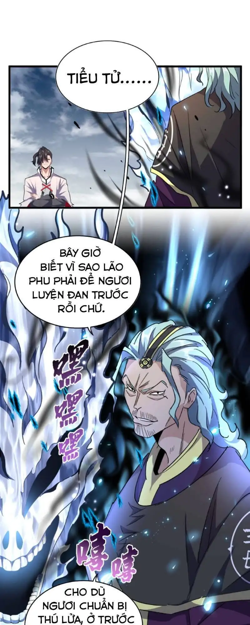 Chapter 167 - Image 5