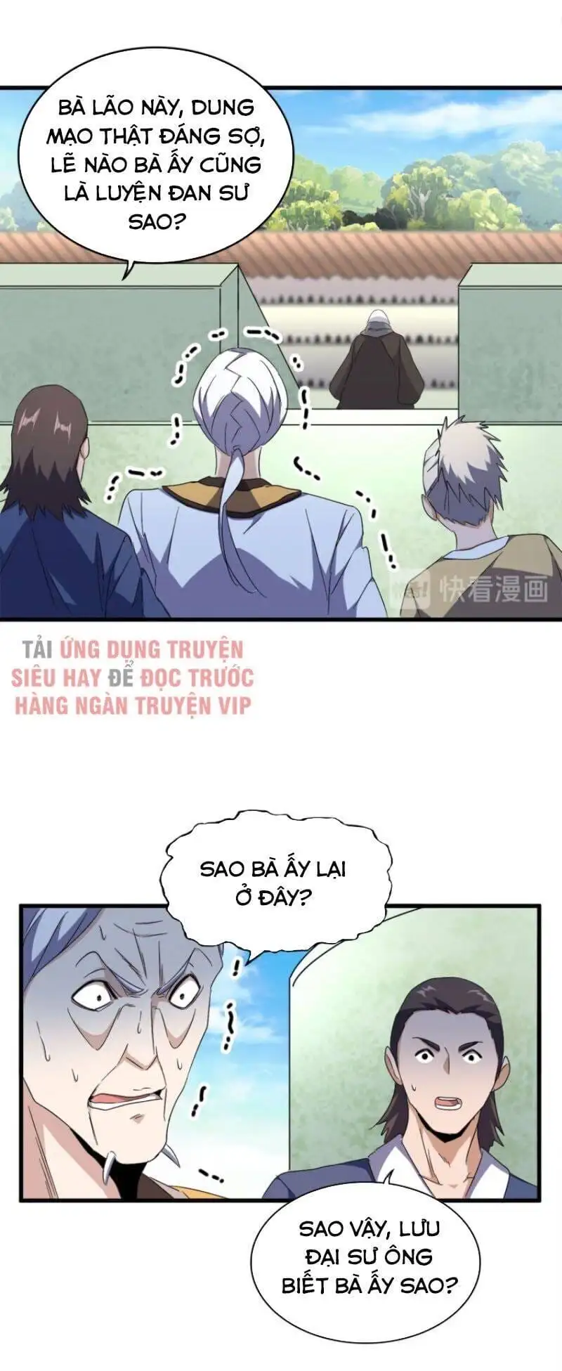 Chapter 144 - Image 20