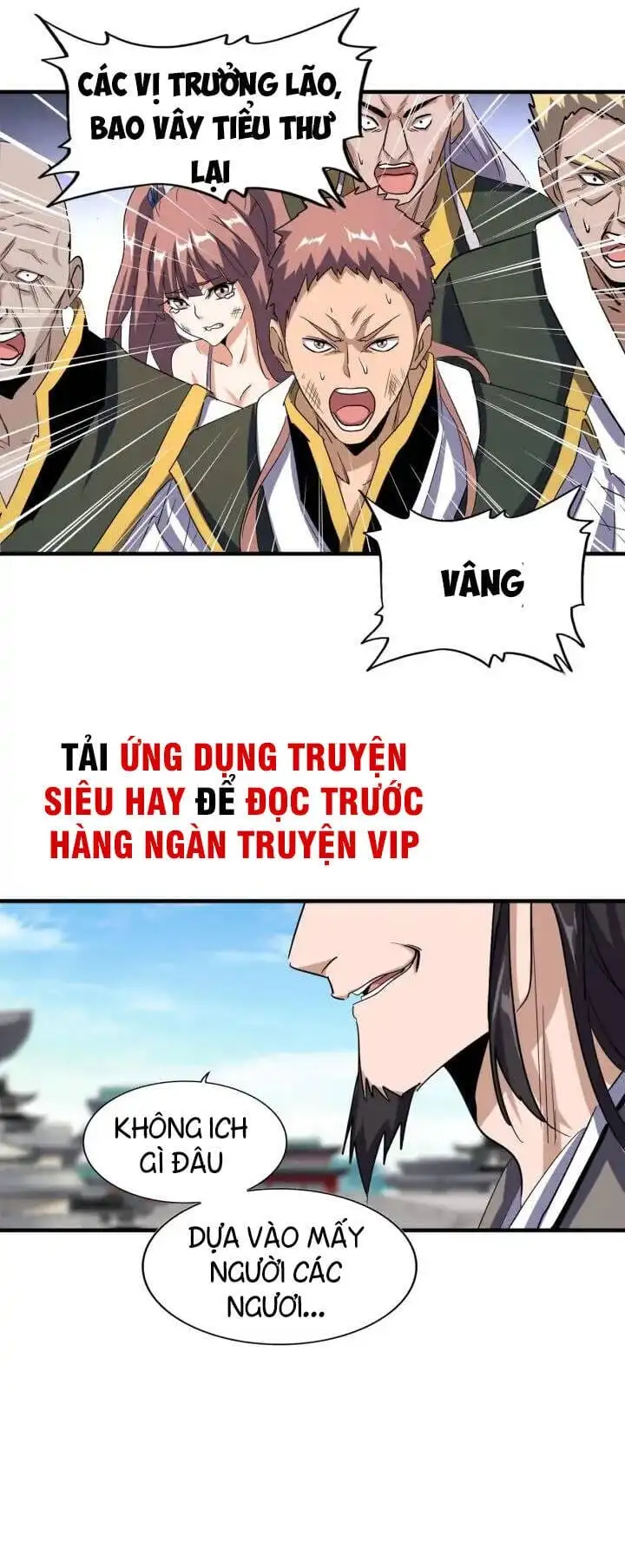 Chapter 96 - Image 21
