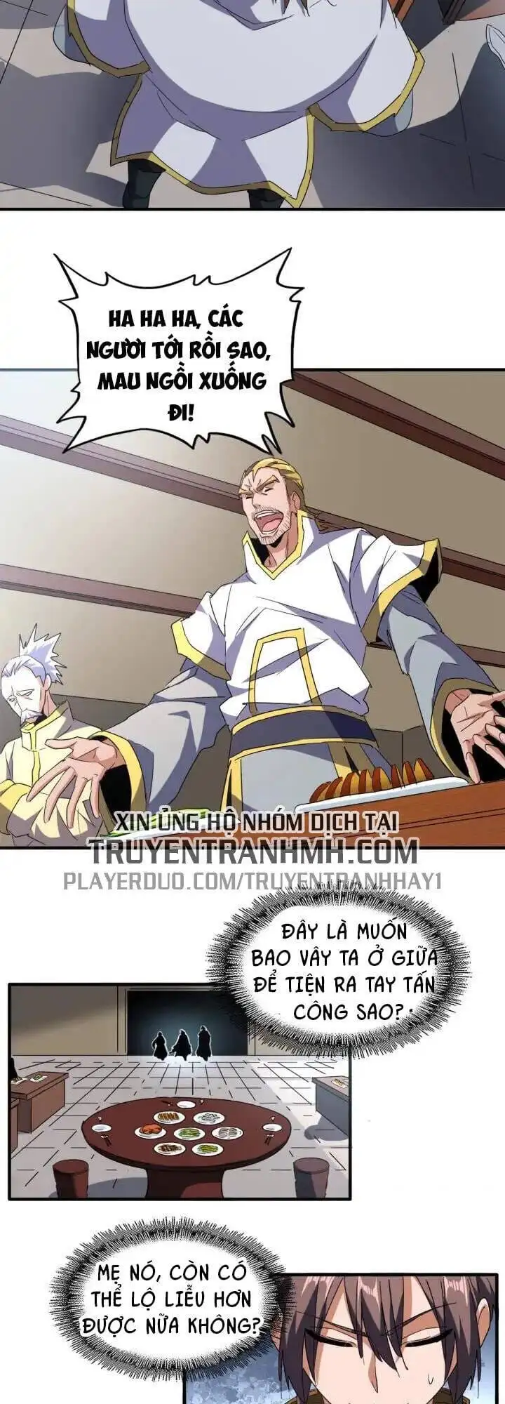 Chapter 91 - Image 41
