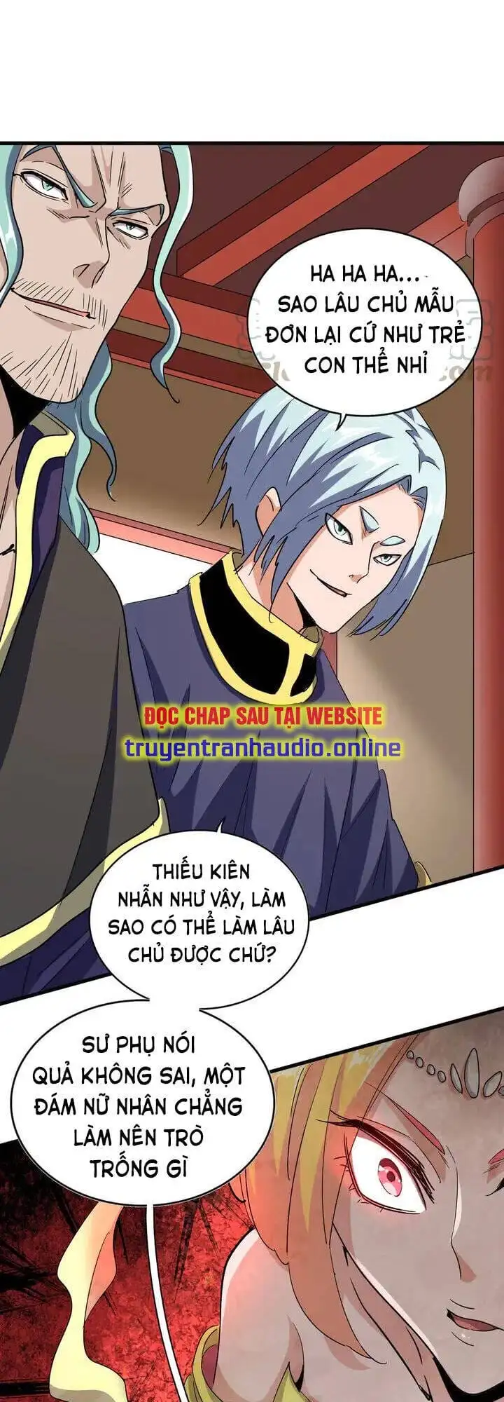 Chapter 99 - Image 35