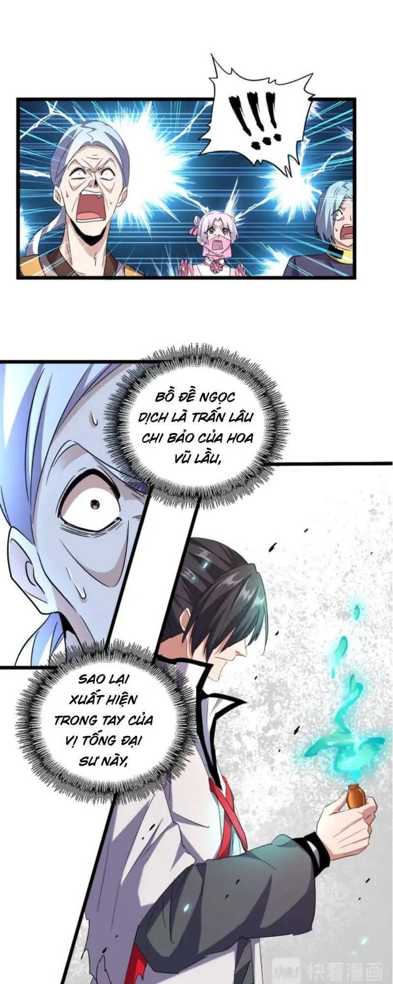 Chapter 172 - Image 32